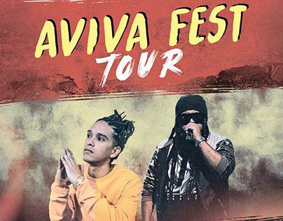 Aviva Fest