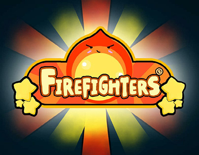 School Project FireFighters