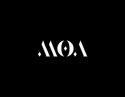 M.O.A 98 Hàng Buồm - Brand Identity Design