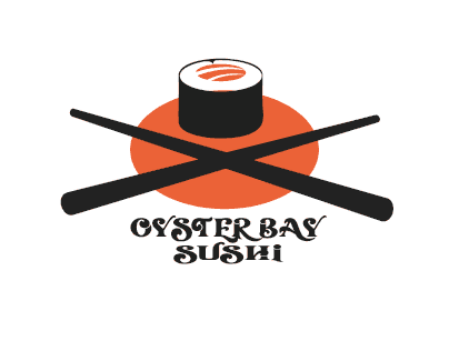 oyster bay sushi official
