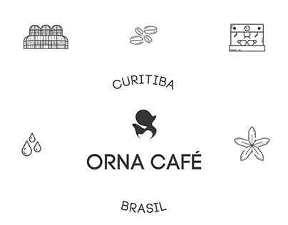 Filme Publicitário - Orna Café