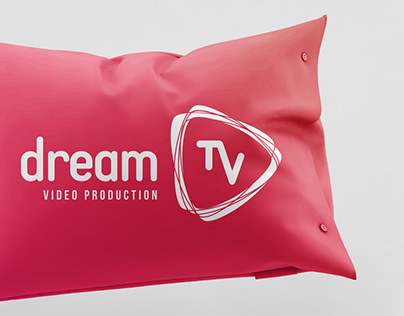 DreamTV | Сетевая видеопродакшн студия