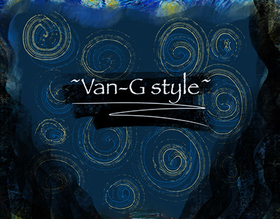 Van-G style