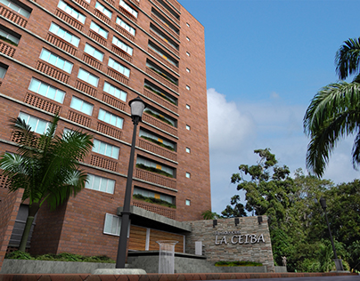 Edificio Residencias La Ceiba