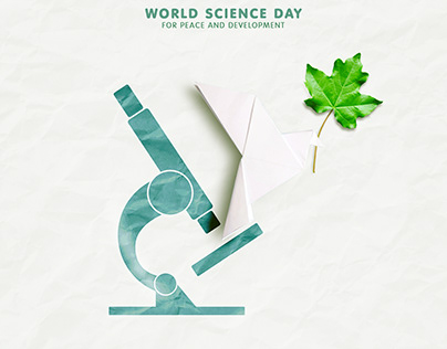 World Science Day for peace and Development