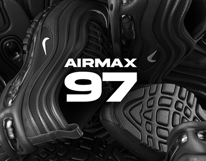 Airmax 97