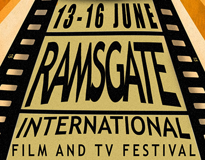 Ramsgate international film an TV festival
