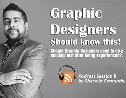 Graphic Designers Should Know this at the Interview.