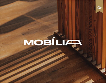 Project thumbnail - Mobilia