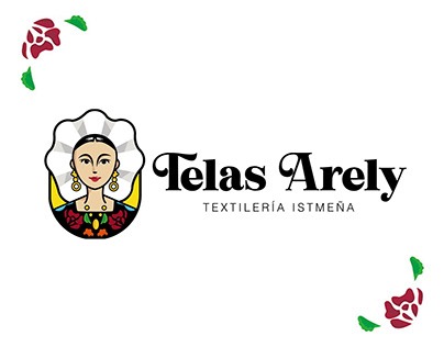 Logo para Telas Arely