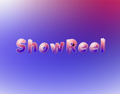 ShowReel 2021 - Mogra