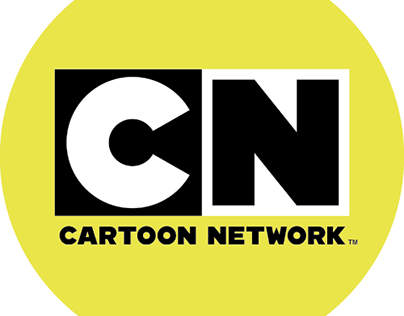 Cartoon Network Animation