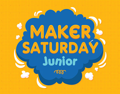 Maker Saturday Emailer