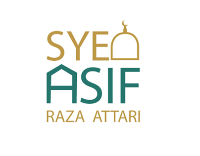 Syed Asif Logo