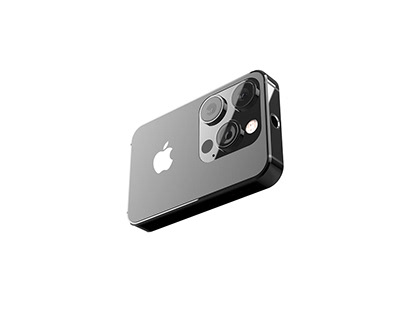 Project thumbnail - iCam Pro Portable Sports Camera designed for Apple
