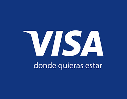 Visa - Pay goal