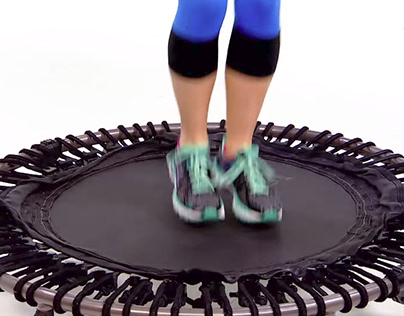 Benefits of Rebounders for Lymphatic Drainage