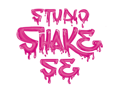 Logo - Studio Shakese
