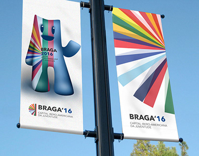 Braga Capital Ibero-Americana da Juventude 2016