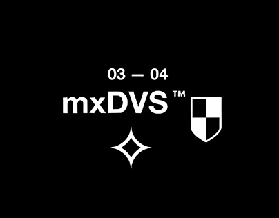Brand:mxdvs - fan project