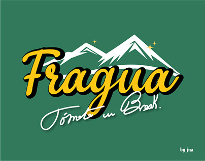 FRAGUA - CERVEZA DE LOS ALTOS