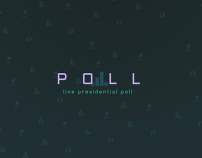 Desktop live poll