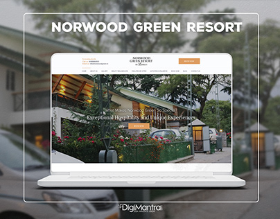Norwood Green Resort