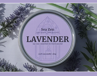 Best Lavender Essential Oil Candle