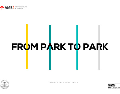 FROM PARK TO PARK