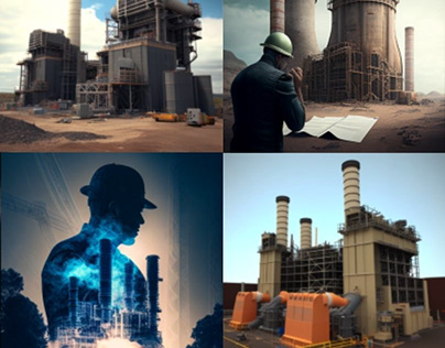 High-Quality Power Plant Consulting Solutions