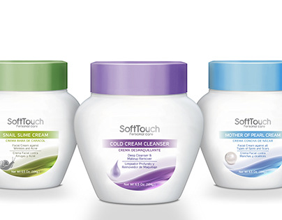 SoftTouch Personal Care