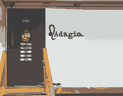 GIFs | Adagio.