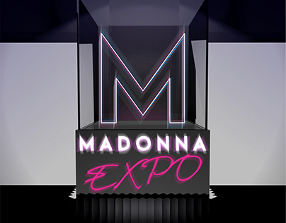 Madonna EXPO