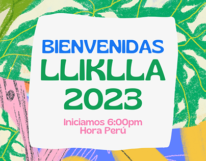 Branding Lliklla 2023