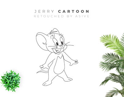 Jerry illustration