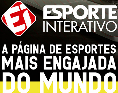 Esporte Interativo - Evento Anunciantes Brasileirão