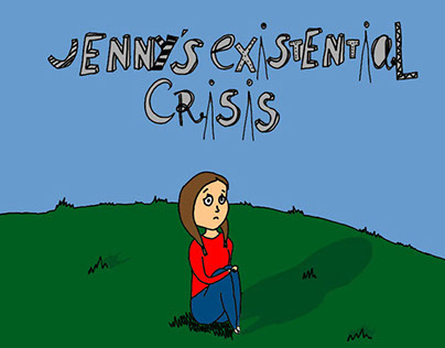 Jenny's Existential Crisis