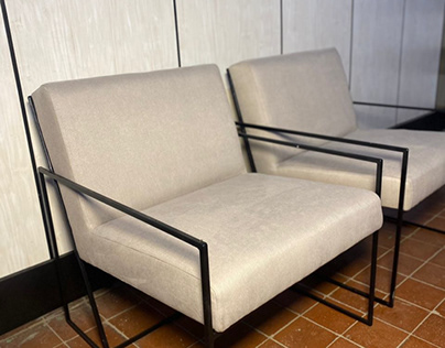 Maxx Arm Chairs.