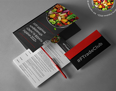 FTradeClub | Конференция "Овощи и фрукты Украины 2022"