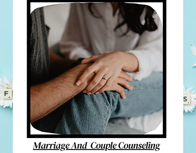 Marriage And Couple Counseling Services
