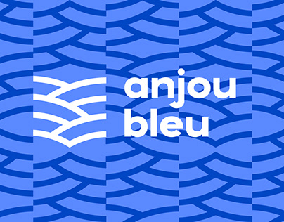 Anjou Bleu