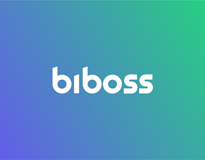 Biboss App advertising video