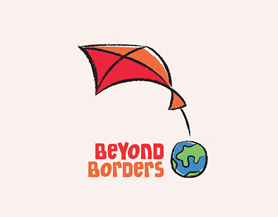 Beyond Borders | Branding