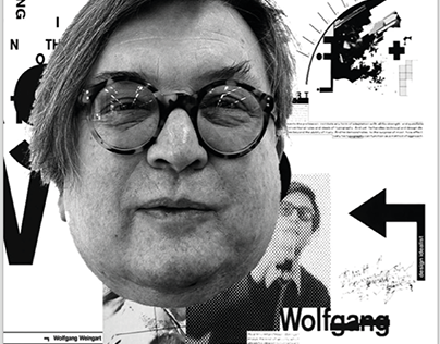 Revista sobre Wolfgang.