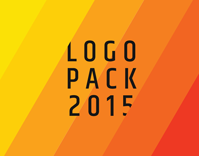 Logo Pack 2015