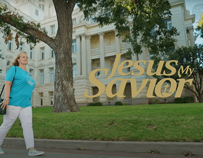 Jesus My Savior | Belinda Honey |