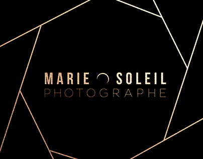 Marie-Soleil Photographe