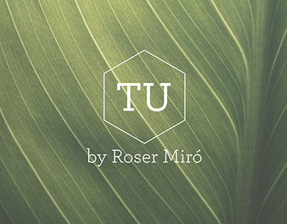 Website - TU by Roser Miró
