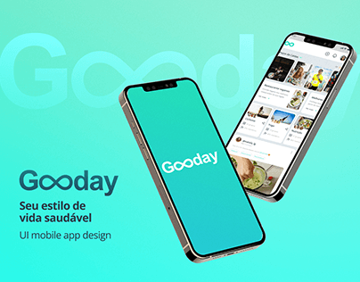 UI | App Gooday