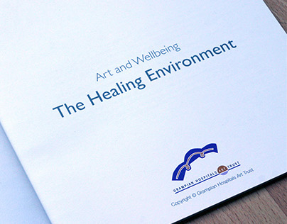 The Healing Environment